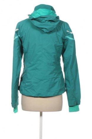 Dámská bunda pro zimní sporty  Schoffel, Velikost S, Barva Zelená, Cena  1 379,00 Kč