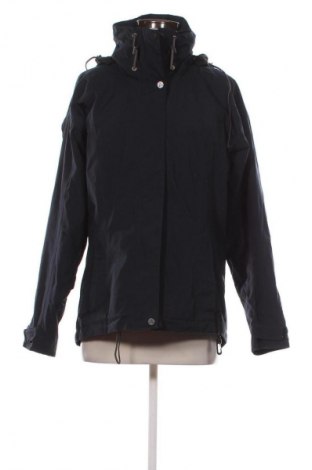 Дамско яке за зимни спортове Schoffel, Размер M, Цвят Син, Цена 22,49 €