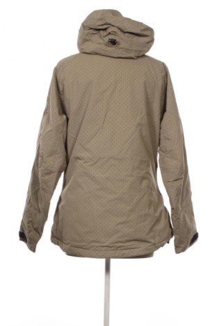 Γυναίκειο μπουφάν για χειμερινά σπορ Silver Series by Rodeo, Μέγεθος L, Χρώμα Πολύχρωμο, Τιμή 23,99 €