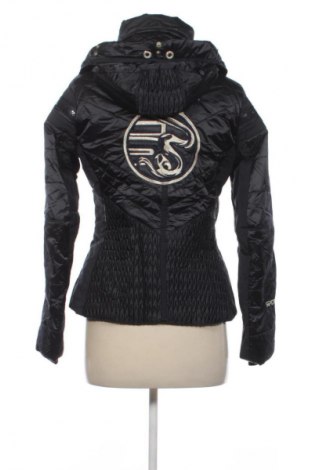 Női dzseki téli sportokhoz Sportalm, Méret S, Szín Kék, Ár 38 529 Ft