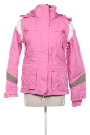 Дамско яке за зимни спортове TCM, Размер XS, Цвят Розов, Цена 20,96 €