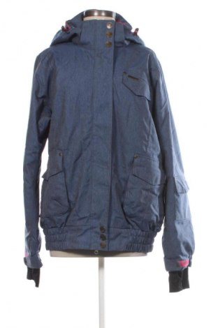Дамско яке за зимни спортове Teisumi, Размер XL, Цвят Син, Цена 18,91 €