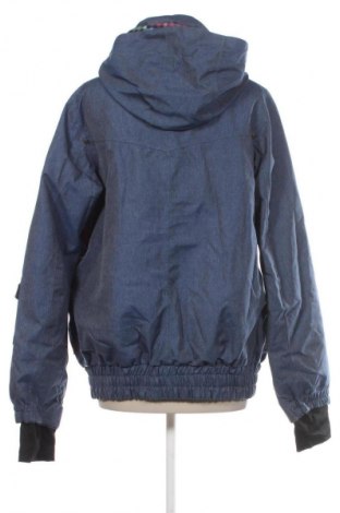 Дамско яке за зимни спортове Teisumi, Размер XL, Цвят Син, Цена 18,91 €