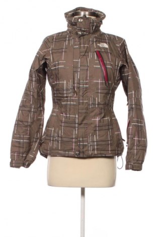 Damska kurtka do sportów zimowych The North Face, Rozmiar XS, Kolor Kolorowy, Cena 362,99 zł