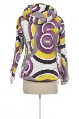 Γυναίκειο μπουφάν για χειμερινά σπορ The North Face, Μέγεθος XS, Χρώμα Πολύχρωμο, Τιμή 83,99 €