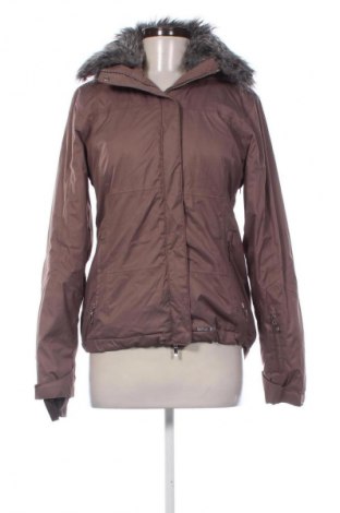 Dámská bunda pro zimní sporty  Unbranded, Velikost M, Barva Hnědá, Cena  1 039,00 Kč