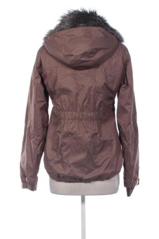 Dámská bunda pro zimní sporty  Unbranded, Velikost M, Barva Hnědá, Cena  1 039,00 Kč