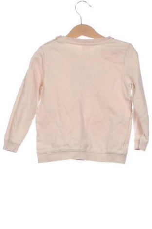 Gyerek blúz Bekkin, Méret 18-24m / 86-98 cm, Szín Bézs, Ár 829 Ft