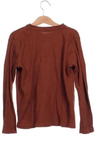 Detská blúzka  C&A, Veľkosť 5-6y/ 116-122 cm, Farba Hnedá, Cena  8,00 €