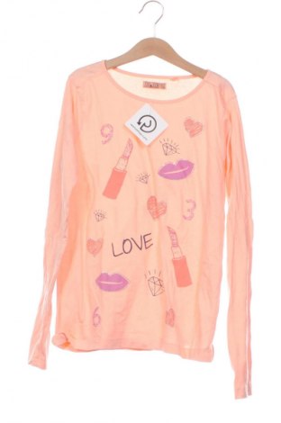 Detská blúzka  Coolclub, Veľkosť 10-11y/ 146-152 cm, Farba Oranžová, Cena  1,95 €