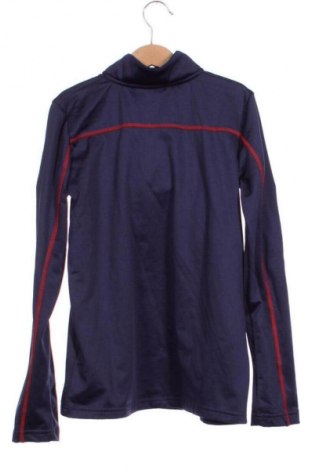 Gyerek blúz Crivit, Méret 10-11y / 146-152 cm, Szín Kék, Ár 1 869 Ft
