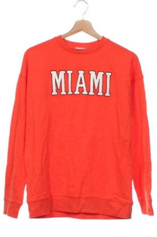 Dziecięca bluzka Decjuba, Rozmiar 13-14y/ 164-168 cm, Kolor Pomarańczowy, Cena 18,99 zł