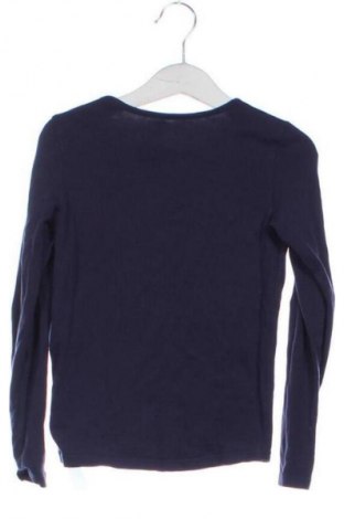 Bluză pentru copii H&M, Mărime 6-7y/ 122-128 cm, Culoare Albastru, Preț 9,99 Lei