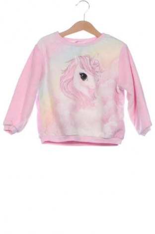 Detská blúzka  H&M, Veľkosť 2-3y/ 98-104 cm, Farba Viacfarebná, Cena  5,22 €