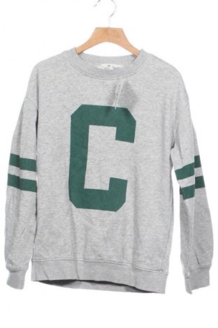 Detská blúzka  H&M, Veľkosť 8-9y/ 134-140 cm, Farba Sivá, Cena  4,95 €
