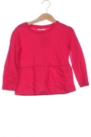 Detská blúzka  Infinity, Veľkosť 3-4y/ 104-110 cm, Farba Ružová, Cena  1,95 €