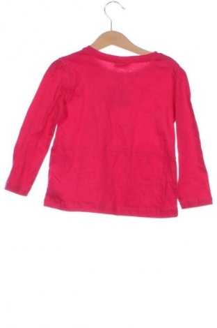 Detská blúzka  Infinity, Veľkosť 3-4y/ 104-110 cm, Farba Ružová, Cena  1,95 €