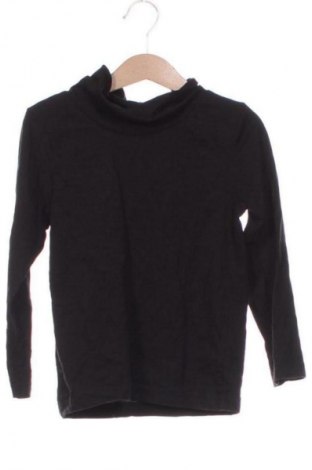 Detská blúzka  Infinity, Veľkosť 4-5y/ 110-116 cm, Farba Čierna, Cena  1,95 €