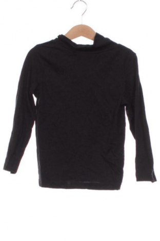 Detská blúzka  Infinity, Veľkosť 4-5y/ 110-116 cm, Farba Čierna, Cena  1,95 €