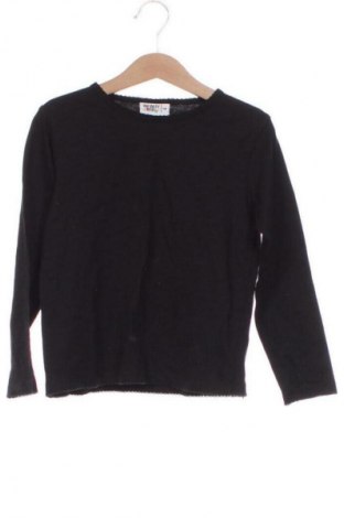 Detská blúzka  Infinity, Veľkosť 5-6y/ 116-122 cm, Farba Čierna, Cena  7,89 €