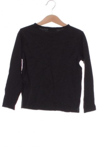 Detská blúzka  Infinity, Veľkosť 5-6y/ 116-122 cm, Farba Čierna, Cena  7,89 €