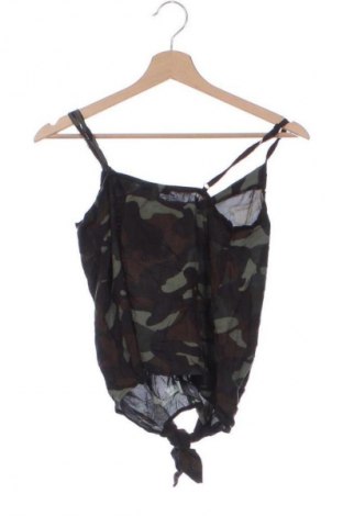 Gyerek blúz Kiabi, Méret 10-11y / 146-152 cm, Szín Sokszínű, Ár 669 Ft