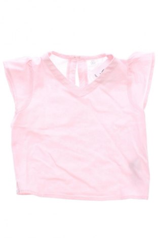 Detská blúzka  Kids, Veľkosť 5-6y/ 116-122 cm, Farba Ružová, Cena  1,95 €
