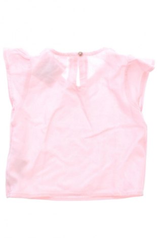 Detská blúzka  Kids, Veľkosť 5-6y/ 116-122 cm, Farba Ružová, Cena  1,95 €