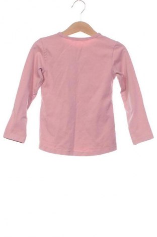 Gyerek blúz Kids, Méret 2-3y / 98-104 cm, Szín Rózsaszín, Ár 1 419 Ft