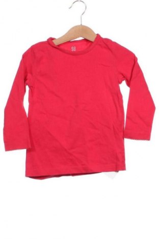 Detská blúzka  Kiki & Koko, Veľkosť 18-24m/ 86-98 cm, Farba Červená, Cena  1,95 €