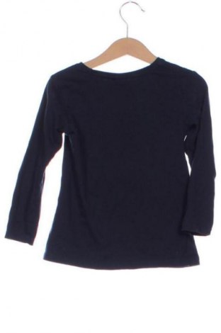 Detská blúzka  Kiki & Koko, Veľkosť 3-4y/ 104-110 cm, Farba Modrá, Cena  8,08 €