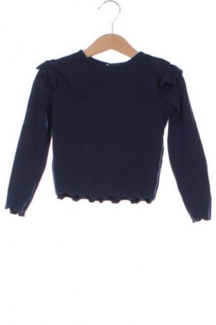 Detská blúzka  Kiki & Koko, Veľkosť 3-4y/ 104-110 cm, Farba Modrá, Cena  5,22 €