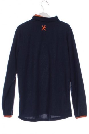 Gyerek blúz Klimatex, Méret 9-10y / 140-146 cm, Szín Kék, Ár 889 Ft