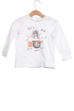 Detská blúzka  LC Waikiki, Veľkosť 18-24m/ 86-98 cm, Farba Viacfarebná, Cena  8,00 €