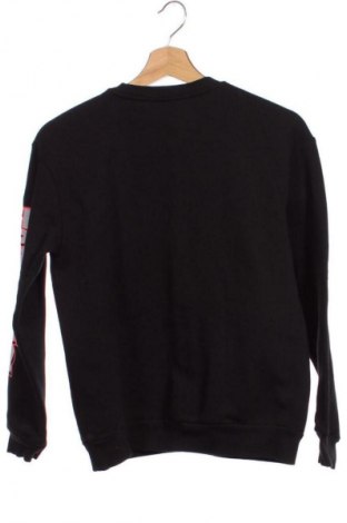 Kinder Shirt LCW, Größe 11-12y/ 152-158 cm, Farbe Schwarz, Preis € 9,74