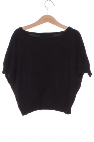 Παιδική μπλούζα Liu Jo, Μέγεθος 7-8y/ 128-134 εκ., Χρώμα Μαύρο, Τιμή 28,99 €