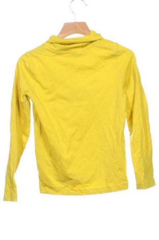 Детска блуза Lupilu, Размер 6-7y/ 122-128 см, Цвят Жълт, Цена 3,06 €