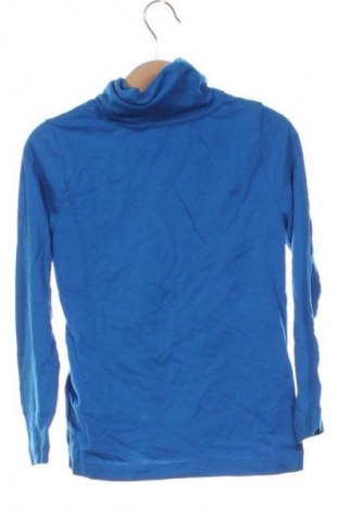 Detská blúzka  Lupilu, Veľkosť 4-5y/ 110-116 cm, Farba Modrá, Cena  1,95 €