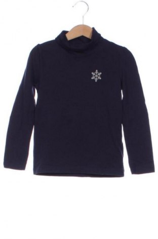 Detská blúzka  Lupilu, Veľkosť 4-5y/ 110-116 cm, Farba Modrá, Cena  4,90 €