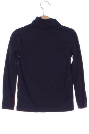 Detská blúzka  Lupilu, Veľkosť 4-5y/ 110-116 cm, Farba Modrá, Cena  4,90 €