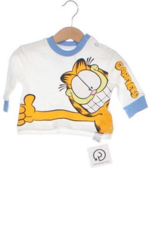 Bluză pentru copii Nickelodeon, Mărime 2-3m/ 56-62 cm, Culoare Multicolor, Preț 12,99 Lei