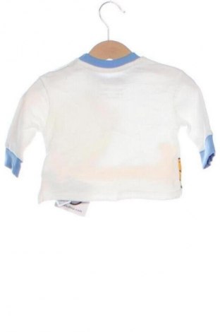 Bluză pentru copii Nickelodeon, Mărime 2-3m/ 56-62 cm, Culoare Multicolor, Preț 12,99 Lei