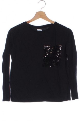 Detská blúzka  OVS, Veľkosť 13-14y/ 164-168 cm, Farba Čierna, Cena  5,00 €