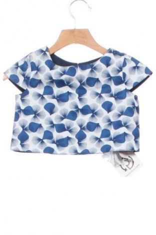 Detská blúzka  Okaidi, Veľkosť 18-24m/ 86-98 cm, Farba Viacfarebná, Cena  1,95 €