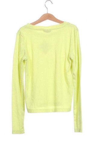 Gyerek blúz Pepco, Méret 10-11y / 146-152 cm, Szín Zöld, Ár 689 Ft