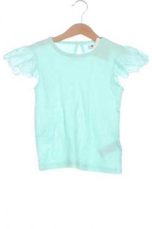 Gyerek blúz Pepco, Méret 2-3y / 98-104 cm, Szín Zöld, Ár 1 449 Ft