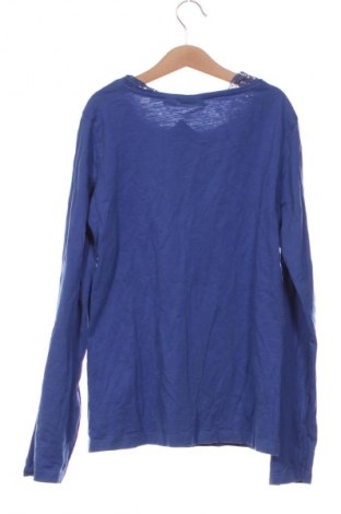 Kinder Shirt Pepperts!, Größe 12-13y/ 158-164 cm, Farbe Blau, Preis € 1,99