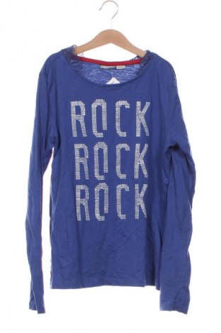 Kinder Shirt Pepperts!, Größe 12-13y/ 158-164 cm, Farbe Blau, Preis € 1,99