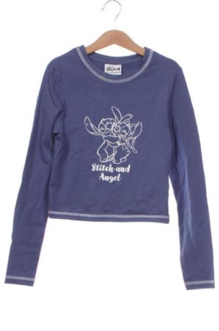 Детска блуза Primark, Размер 10-11y/ 146-152 см, Цвят Син, Цена 2,04 €
