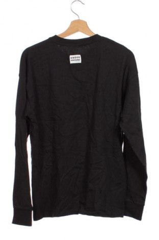 Детска блуза Reserved, Размер 14-15y/ 168-170 см, Цвят Черен, Цена 2,55 €